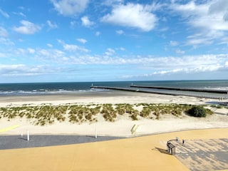 Appartamento Nieuwpoort Ambiente 18