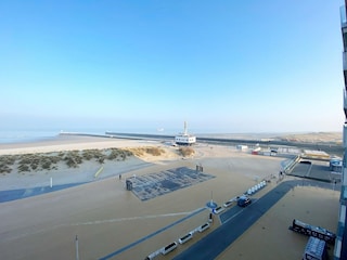 Apartment Nieuwpoort Environment 19