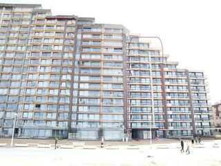Apartamento Nieuwpoort Grabación al aire libre 2