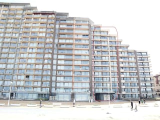 Apartment Nieuwpoort Outdoor Recording 2