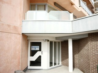 Appartement Nieuwpoort Enregistrement extérieur 3