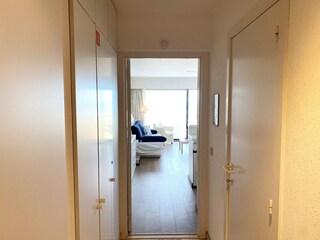 Apartamento Nieuwpoort Características 10
