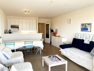Appartement Nieuwpoort Kenmerken 12
