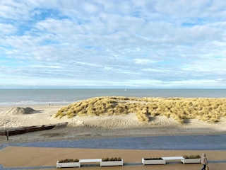 Apartment Nieuwpoort Environment 19