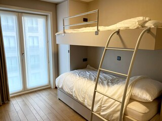 Apartamento Nieuwpoort Características 7