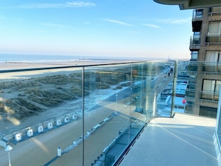 Apartment Nieuwpoort Außenaufnahme 3