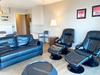 Apartamento Nieuwpoort Características 8