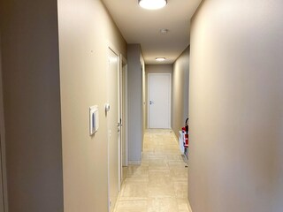 Apartamento Nieuwpoort Características 9