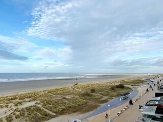 Apartamento Nieuwpoort Entorno 21