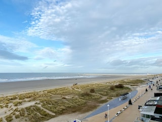 Apartment Nieuwpoort Umgebung 36