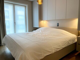 Apartamento Nieuwpoort Características 16