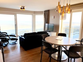 Apartment Nieuwpoort Ausstattung 11