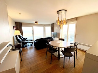 Apartment Nieuwpoort Ausstattung 12