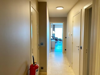 Apartment Nieuwpoort Ausstattung 15
