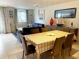 Apartamento Nieuwpoort Características 7