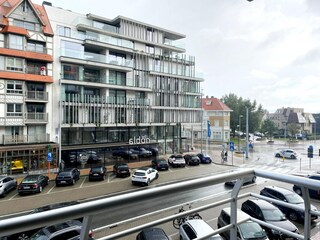 Apartamento Nieuwpoort Grabación al aire libre 2