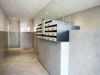 Apartamento Nieuwpoort Características 8