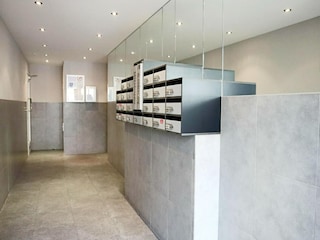Apartment Nieuwpoort Ausstattung 8