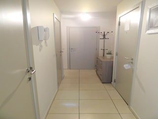 Apartment Nieuwpoort Ausstattung 11