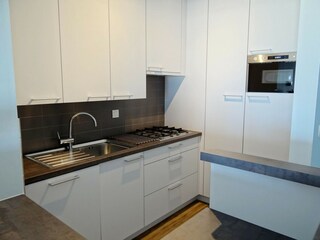 Apartamento Nieuwpoort Características 4