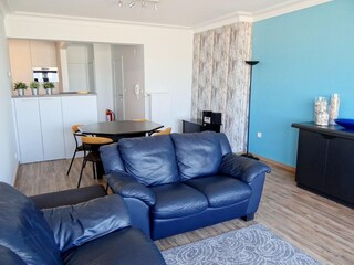 Apartamento Nieuwpoort Características 5