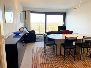 Apartamento Nieuwpoort Características 4