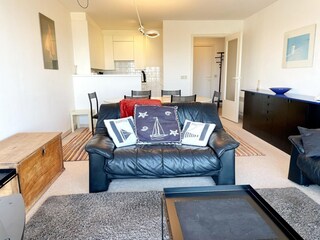 Apartment Nieuwpoort Features 12