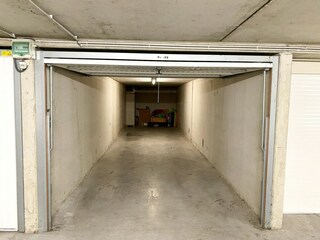Apartamento Nieuwpoort  37