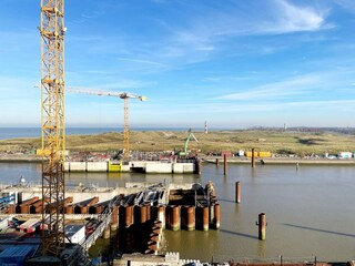 Apartment Nieuwpoort Environment 19