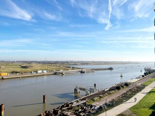 Apartment Nieuwpoort Environment 20