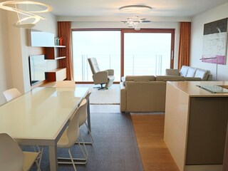 Apartamento Nieuwpoort Características 16