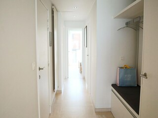 Apartamento Nieuwpoort Características 17