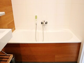 Appartement Nieuwpoort Kenmerken 12