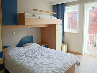 Appartement Nieuwpoort Kenmerken 13