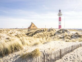 Appartement Nieuwpoort Omgeving 36