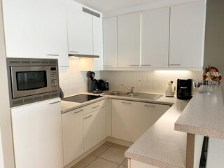 Appartement Nieuwpoort Kenmerken 6