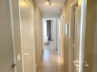 Appartamento Nieuwpoort Caratteristiche 9