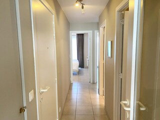 Appartement Nieuwpoort Kenmerken 9