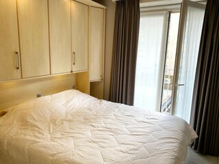 Appartement Nieuwpoort Kenmerken 10