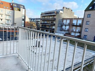 Appartement Nieuwpoort Buitenaudio-opname 4