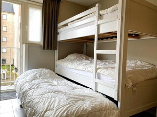 Appartement Nieuwpoort Kenmerken 12