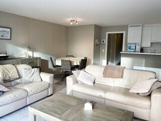 Appartement Nieuwpoort Kenmerken 13