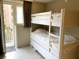 Apartamento Nieuwpoort Características 14