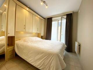 Apartamento Nieuwpoort Características 17