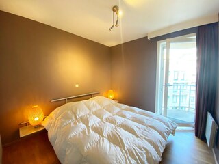 Appartement Nieuwpoort Kenmerken 12
