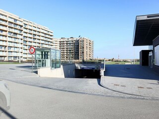 Appartement Nieuwpoort  36