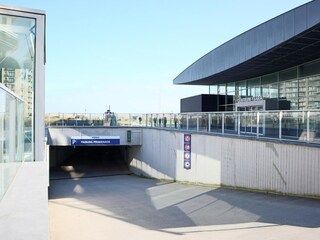 Appartement Nieuwpoort  38