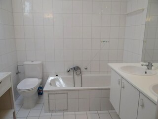 Appartamento Nieuwpoort Caratteristiche 15