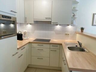 Apartamento Nieuwpoort Características 6