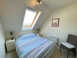 Apartamento Nieuwpoort Características 7